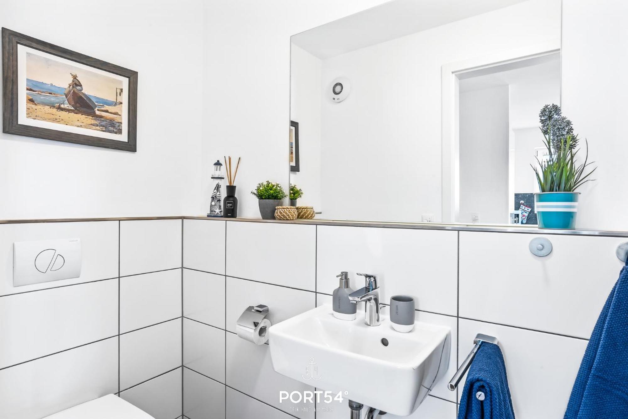 Seadream Villa Olpenitz Buitenkant foto