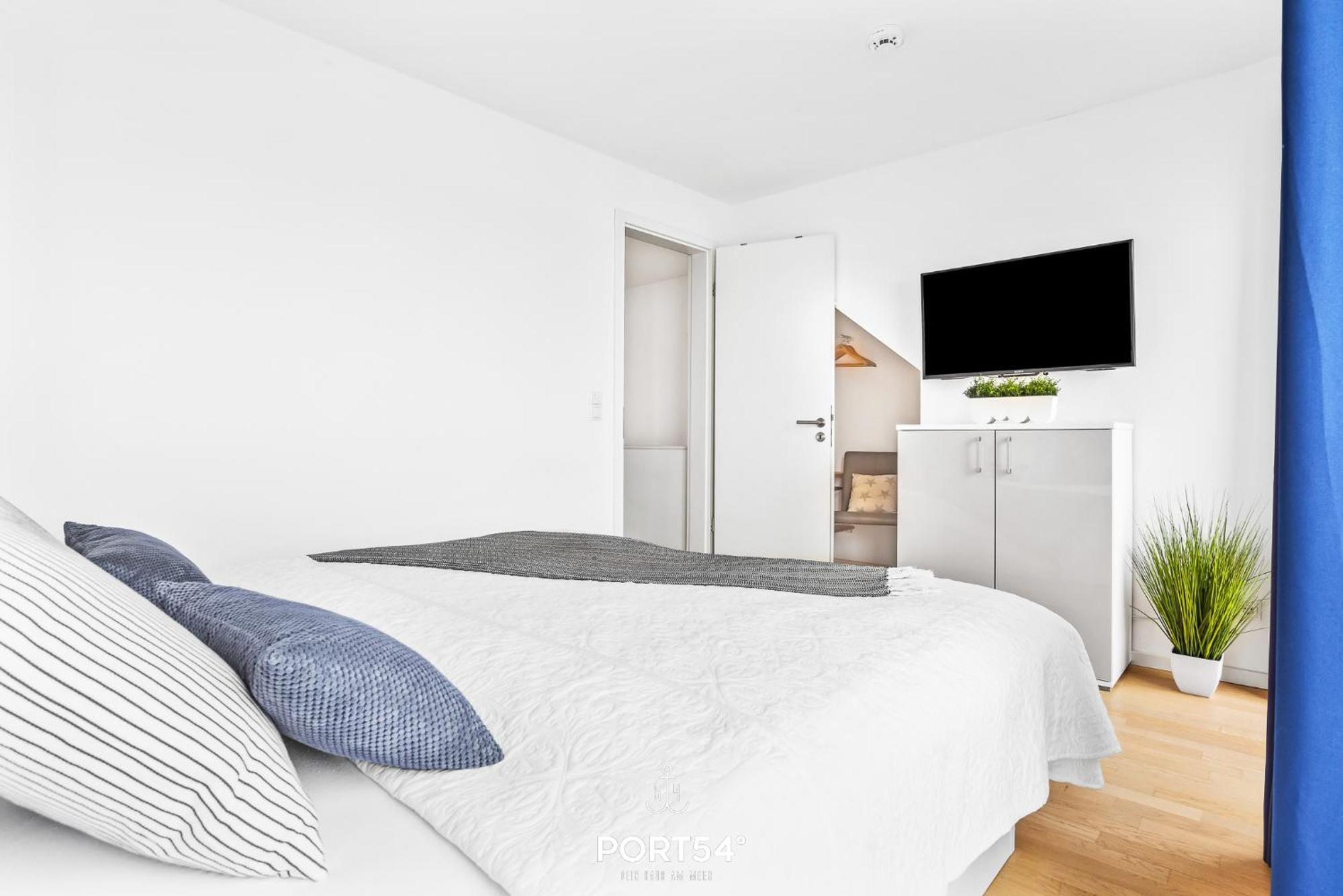 Seadream Villa Olpenitz Buitenkant foto