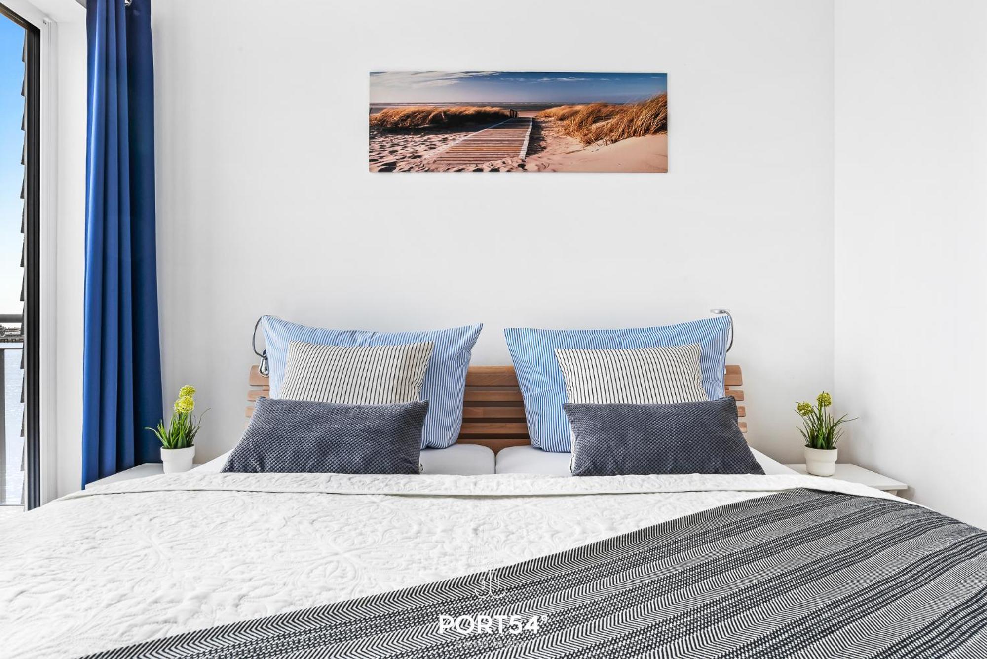 Seadream Villa Olpenitz Buitenkant foto